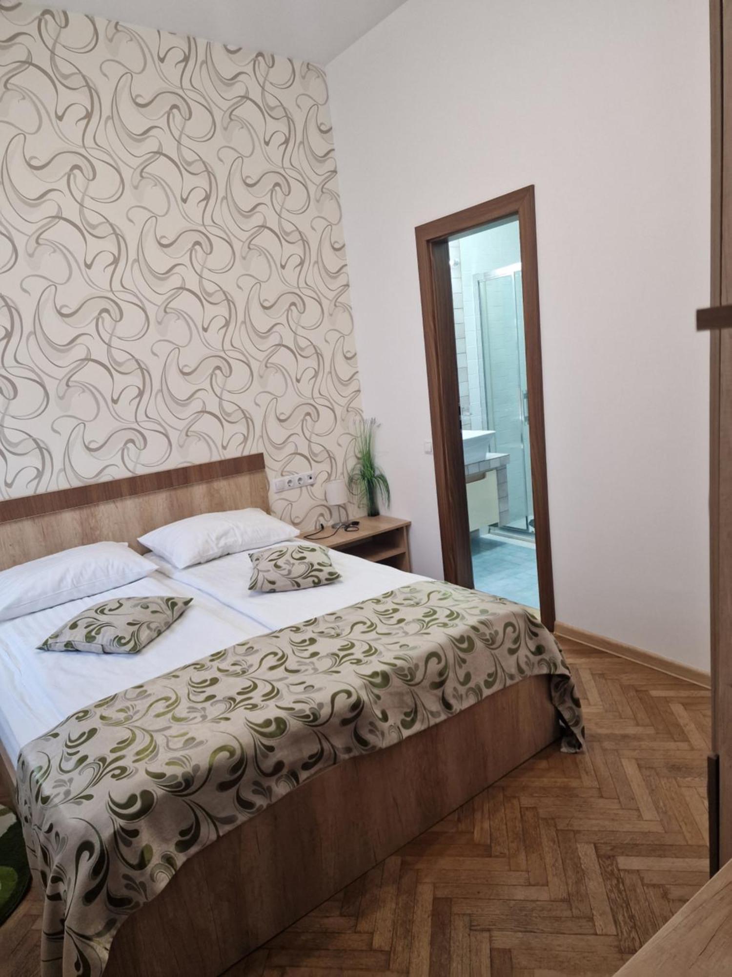 Apartament Lucretia - Centrul Sibiului Bagian luar foto
