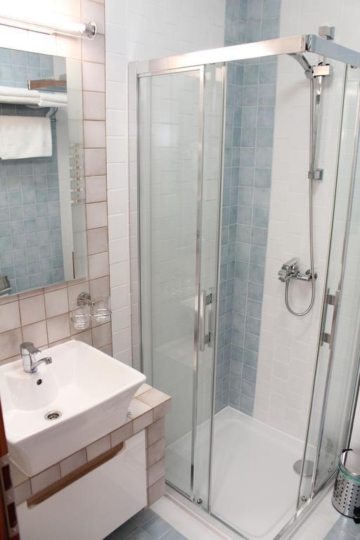 Apartament Lucretia - Centrul Sibiului Bagian luar foto